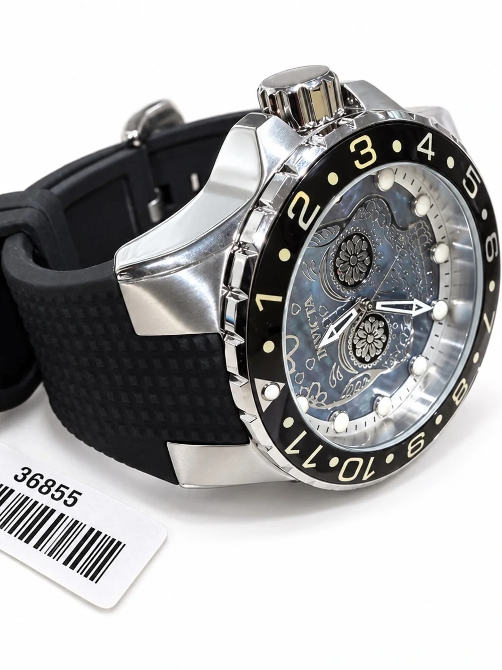 Invicta new unworn